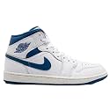 Nike Mens Air Jordan 1 Mid Se