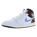 Nike Mens Air Jordan 1 Mid Se