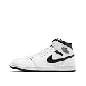 Nike Mens Air Jordan 1 Mid Basketball