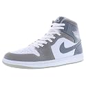 Nike Mens Air Jordan 1 Mid Se