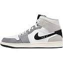 Nike Mens Air Jordan 1 Mid Se