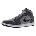 Nike Mens Air Jordan 1 Mid Se