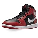 Nike Mens Air Jordan 1 Mid Basketball