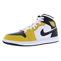 Nike Mens Air Jordan 1 Mid Basketball