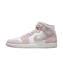 Nike Mens Air Jordan 1 Mid Se