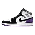 Nike Mens Air Jordan 1 Mid Se