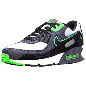 nike mens air max 90 se running shoe
