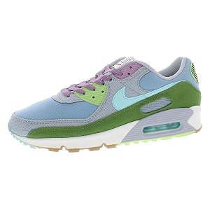 nike mens air max 90 se running shoe