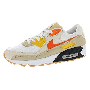 nike mens air max 90 se running shoe