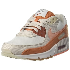 nike mens air max 90 se running shoe