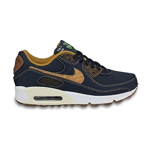 nike mens air max 90 se running shoe