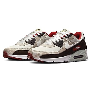 nike mens air max 90 se running shoe