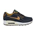 Nike Mens Air Max 90 Se Running Shoe