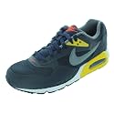 Nike AIR MAX Correlate-ObsidianCool Grey-Sport GREY-511416-400-12UK
