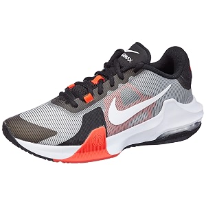 Nike Mens Air Max Impact 4