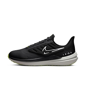 NIKE Mens Air Winflo 9 ShieldRUNNING Shoes