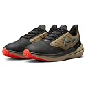 NIKE Mens Air Winflo 9 ShieldRUNNING Shoes