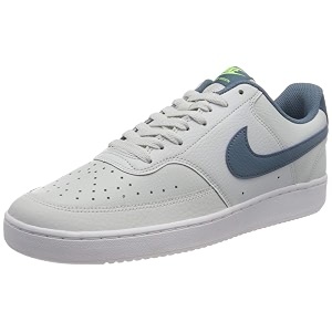 Nike Mens Nike Court Vision Lo Basketball