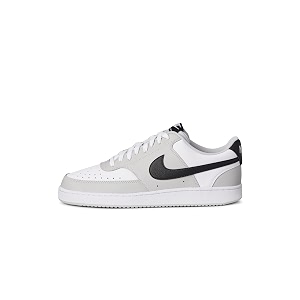Nike Mens Court Vision Lo Sneakers
