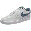 Nike Mens Nike Court Vision Lo Basketball