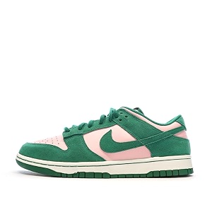 Nike Mens Dunk Low Mesh Retro SE