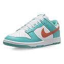 Nike Mens Dunk Low Retro Running