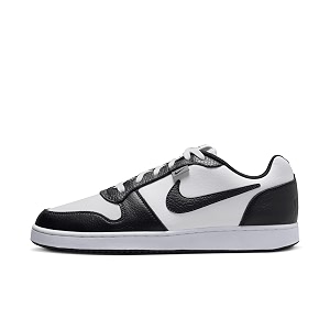 nike mens ebernon low premium sneakers