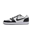 Nike Mens Ebernon Low Premium Sneakers