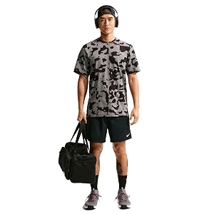 Nike Mens Flex Shorts