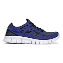 NIKE Men39s Gymnastics Shoes Running Blue 8.5