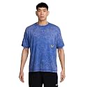 Nike Mens Heritage Top Dri Fit Short