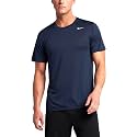 NIKE Mens Legend Short Sleeve Tee
