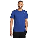 NIKE Mens Legend Short Sleeve Tee