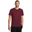 NIKE Mens Legend Short Sleeve Tee
