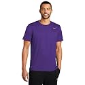NIKE Mens Legend Short Sleeve Tee