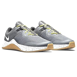 Nike Mens Mc Trainer Running Shoe