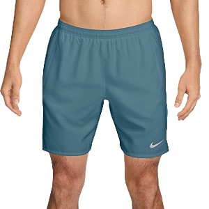 nike mens miler shorts