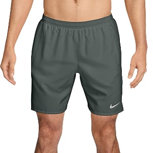 nike mens miler shorts