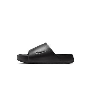 Nike mens Nike Calm Slide Running Shoes