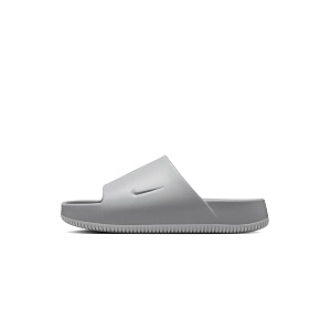 Nike mens Nike Calm Slide Running Shoes