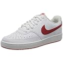 Nike Mens Nike Court Vision Lo Basketball