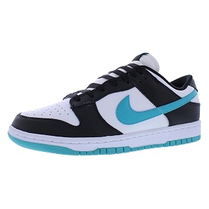 Nike Mens Nike Dunk Low Retro Running