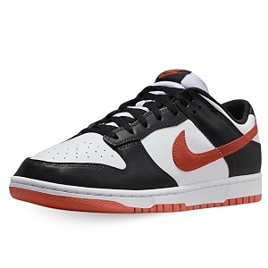 Nike Mens Nike Dunk Low Retro Running
