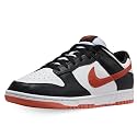 Nike Mens Nike Dunk Low Retro Running