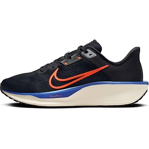 nike mens nike quest 6 running shoes