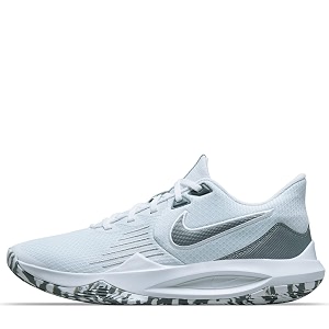 Nike Mens Precision V Basketball Shoe