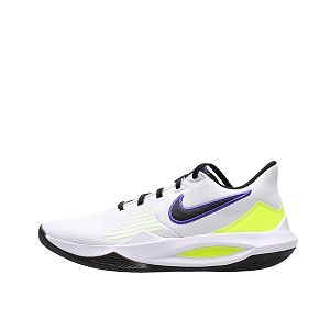 Nike Mens Precision V Basketball Shoe