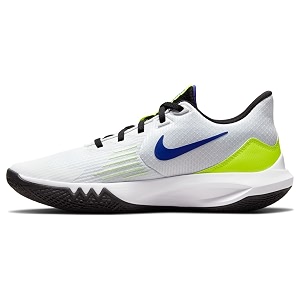 Nike Mens Precision V Basketball Shoe