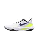 Nike Mens Precision V Basketball Shoe