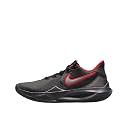 Nike Mens Precision V Basketball Shoe